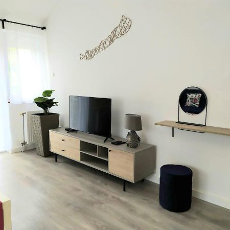 Arnyas Apartmanhaz Балатонлелле Экстерьер фото
