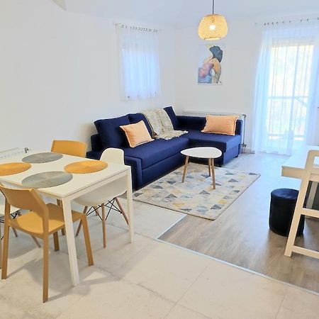 Arnyas Apartmanhaz Балатонлелле Экстерьер фото