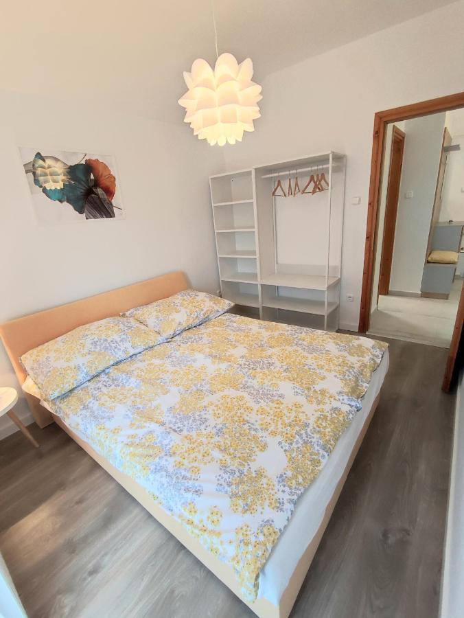 Arnyas Apartmanhaz Балатонлелле Экстерьер фото